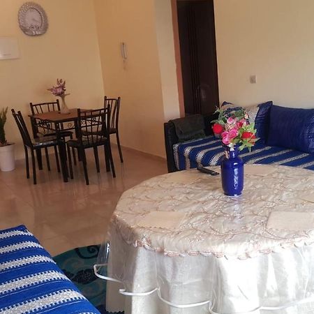 Apart Salma Oujda Exterior foto