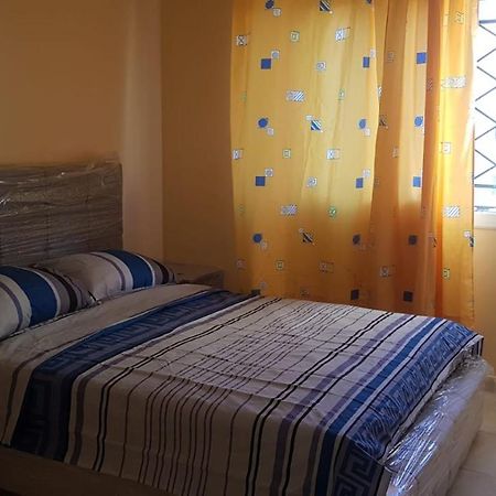 Apart Salma Oujda Exterior foto