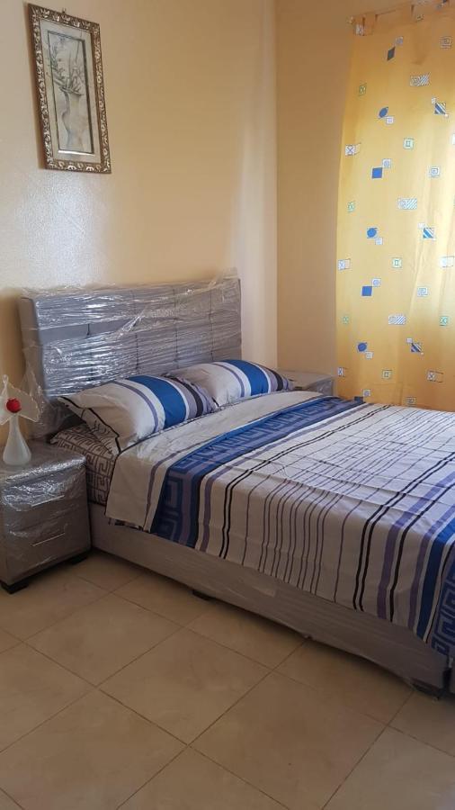 Apart Salma Oujda Exterior foto