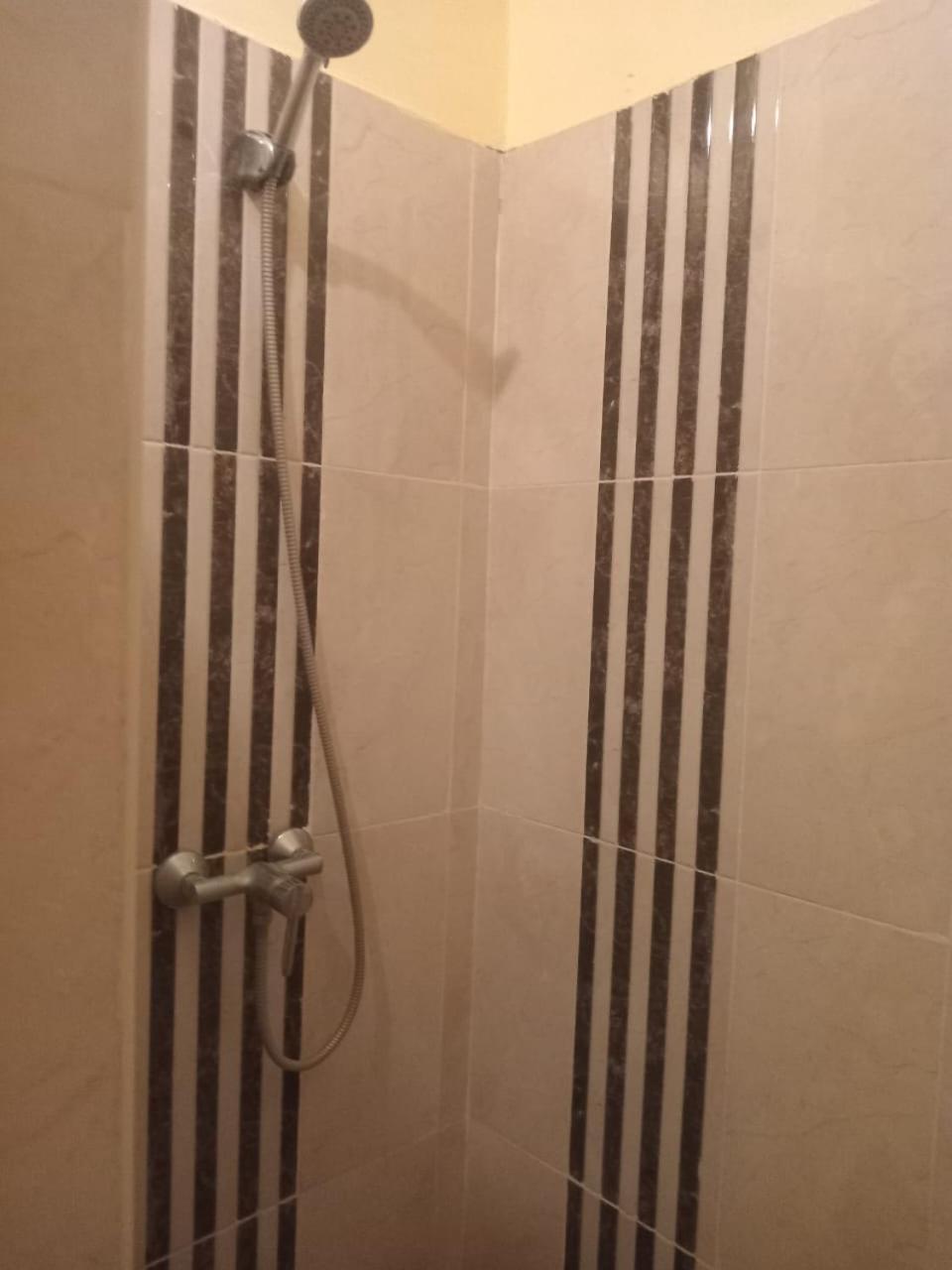 Apart Salma Oujda Exterior foto